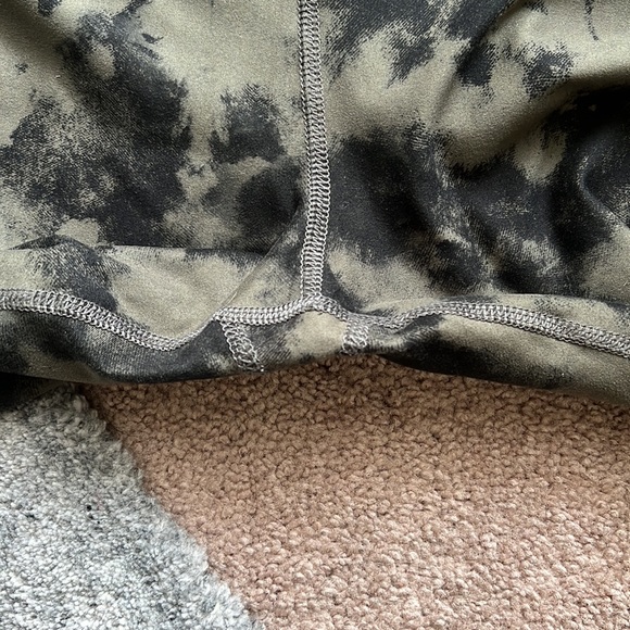 Evolution & Creation Leggings - Picture 4 of 6